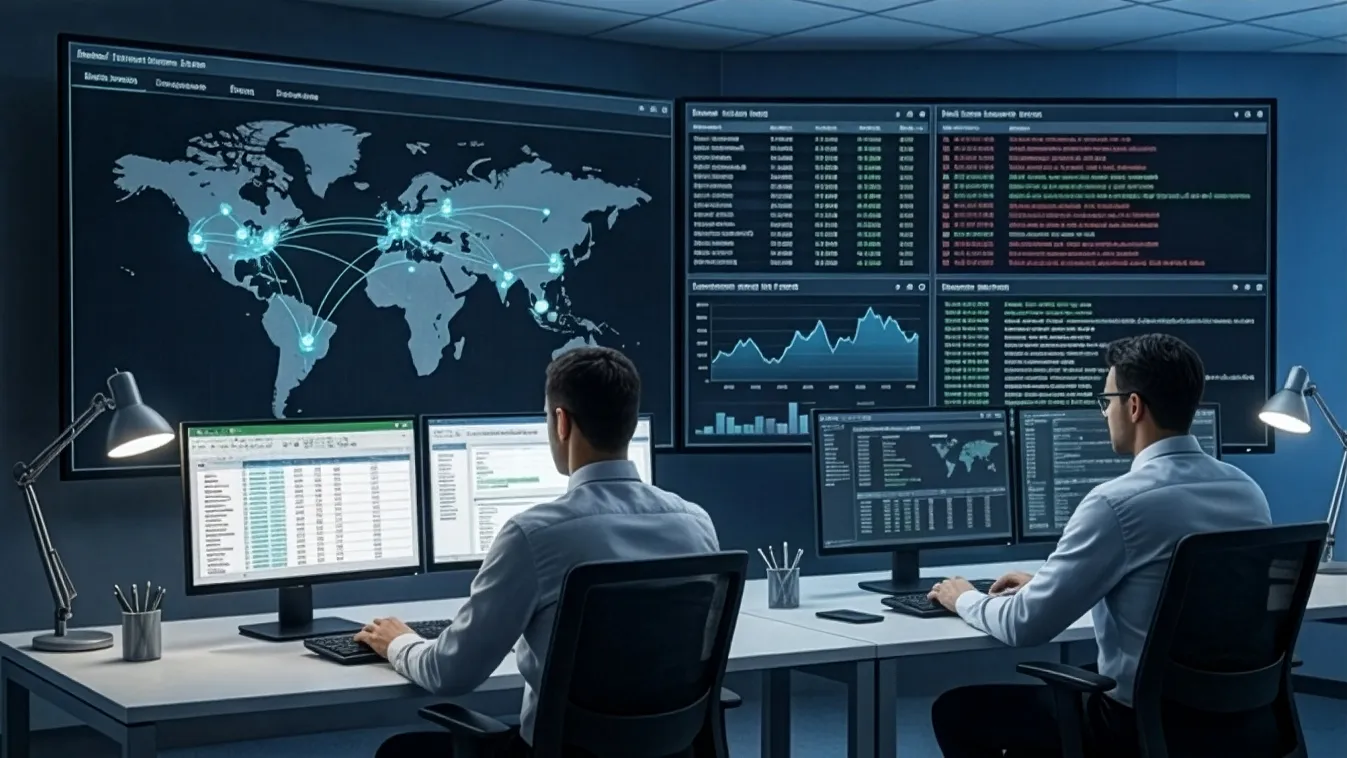 Enterprise Solutions