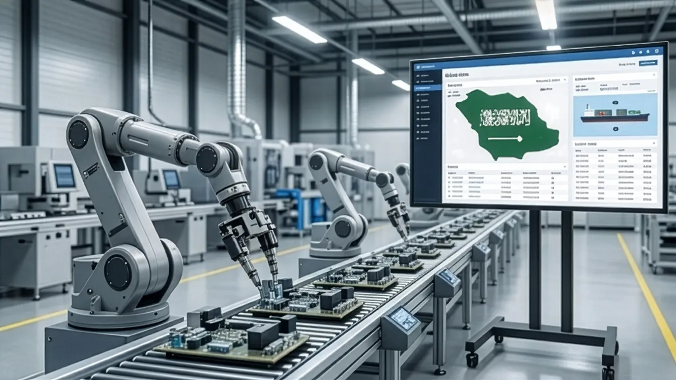 Digital Transformation Technology