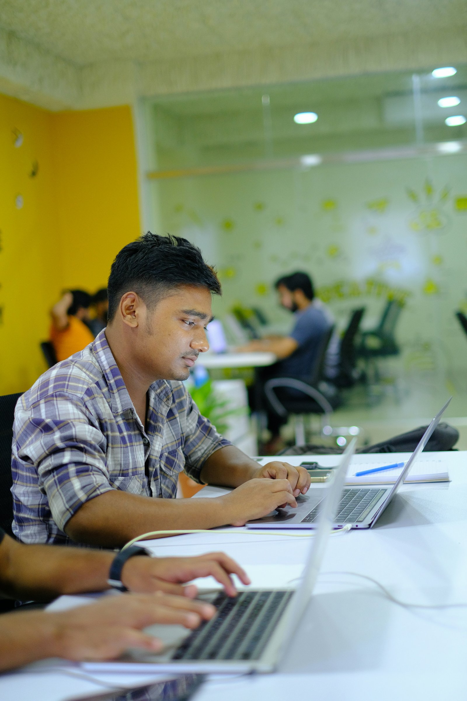 Digital Innovation Team
